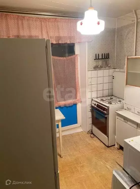 Продаётся 2-к квартира, 38.7 м - Фото 0