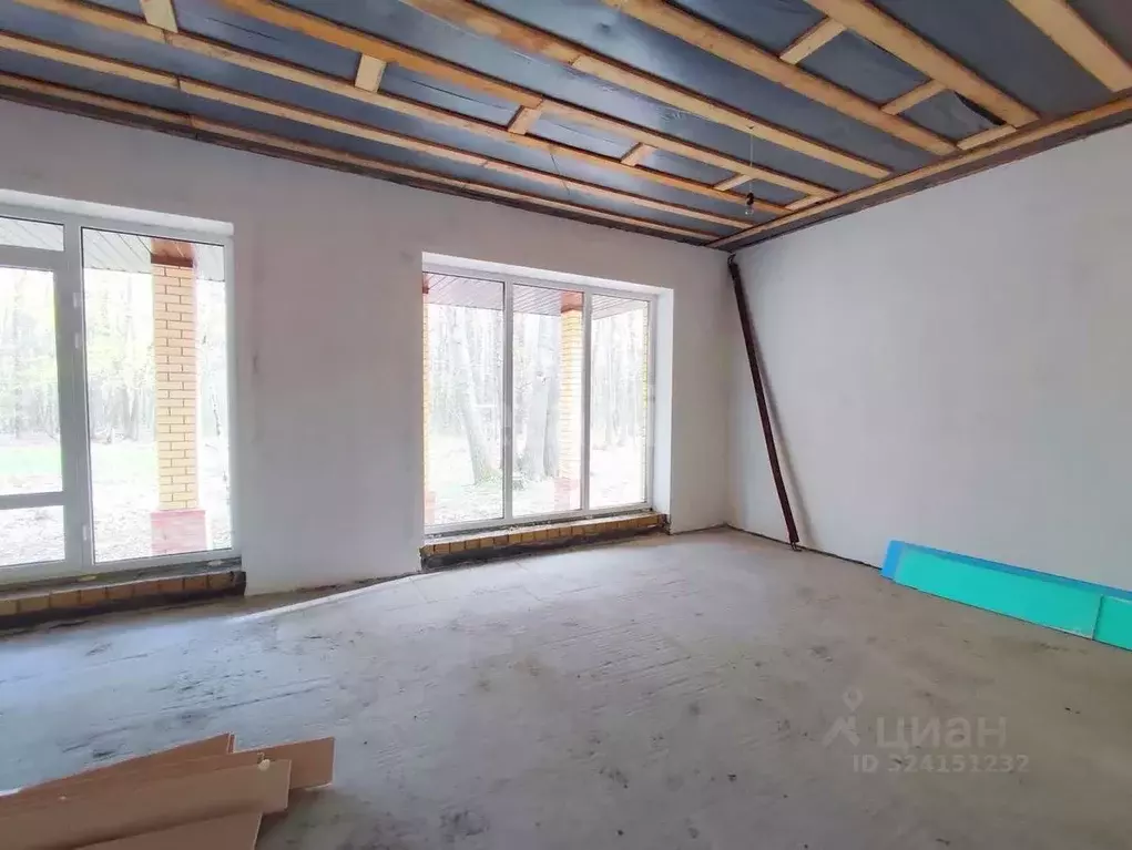 Дом в Саратовская область, Саратов ул. Загородная (89 м) - Фото 1