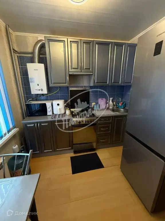 Продаётся 2-к квартира, 45.9 м - Фото 0