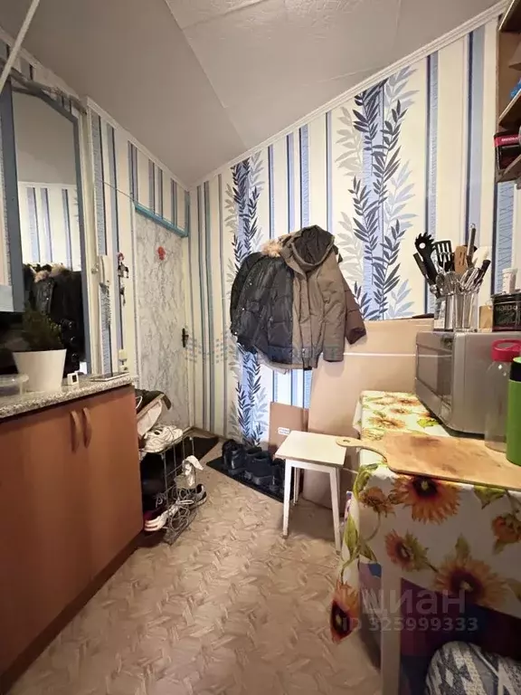 Комната Нижегородская область, Нижний Новгород ул. Бекетова, 4в (97.0 ... - Фото 2