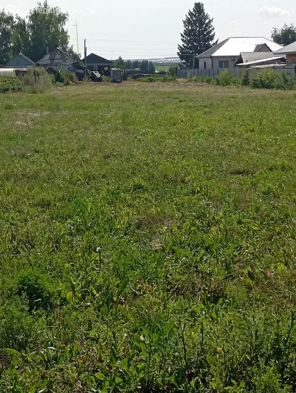 Участок в Уфа, жилой район Шакша-Южная, Ручейная улица (20 м) - Фото 0
