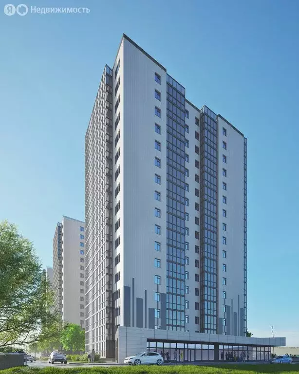 2-комнатная квартира: Красноярск, ул. Калинина (51.4 м) - Фото 0