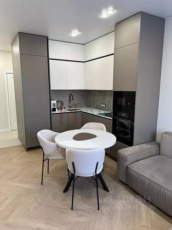 3-к кв. Новосибирская область, Новосибирск Фабричная ул., 65/3 (58.0 ... - Фото 1