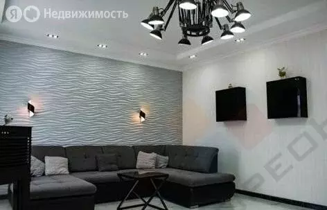 Дом в Краснодар, микрорайон 9-й километр, Полевая улица, 62 (190 м) - Фото 0