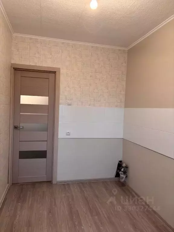 3-к кв. Томская область, Томск Новосибирская ул., 37 (63.8 м) - Фото 2