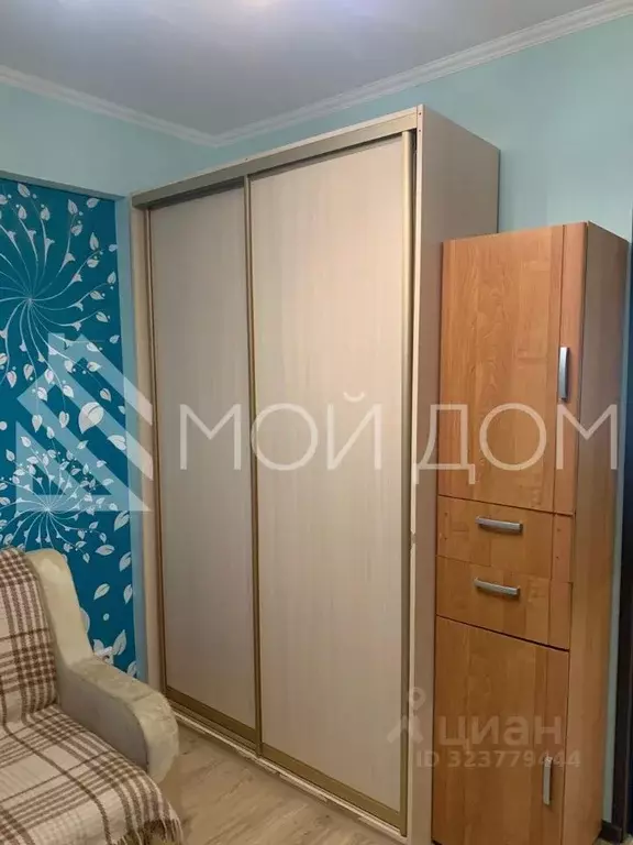 1-к кв. Сахалинская область, Южно-Сахалинск Комсомольская ул., 279А ... - Фото 2