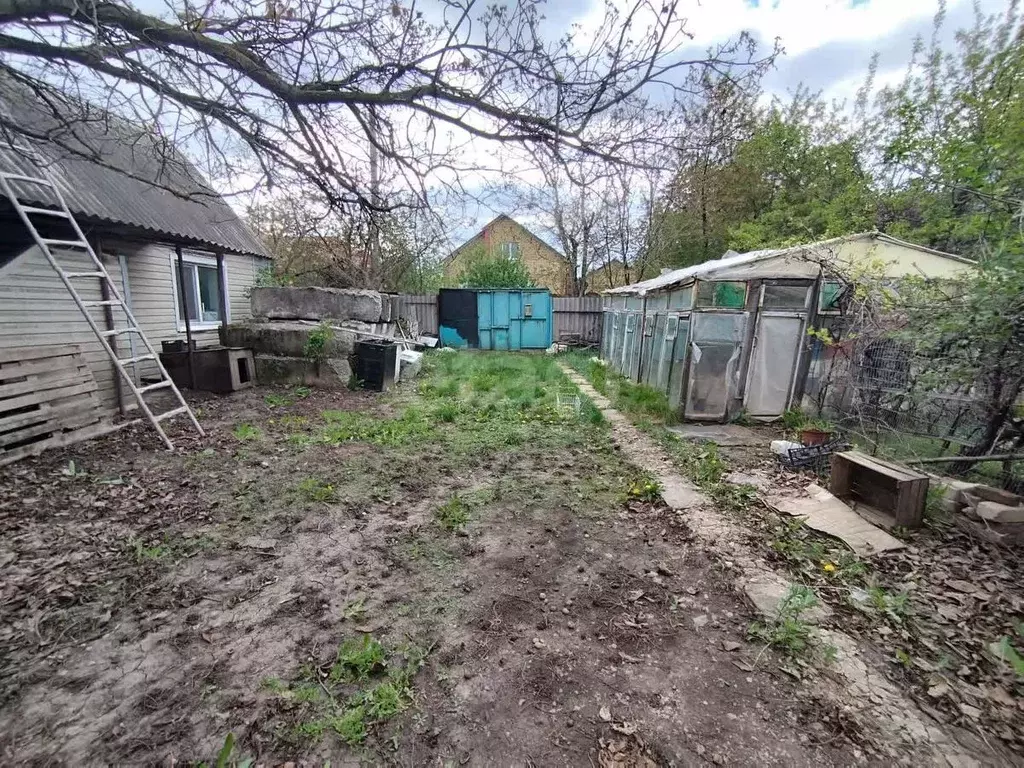 Участок в Белгородская область, Белгородский район, Северный городское ... - Фото 0