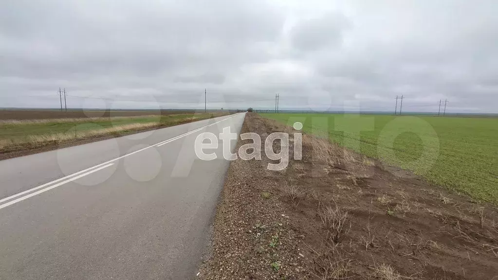 Участок 16,3 га (СНТ, ДНП) - Фото 1