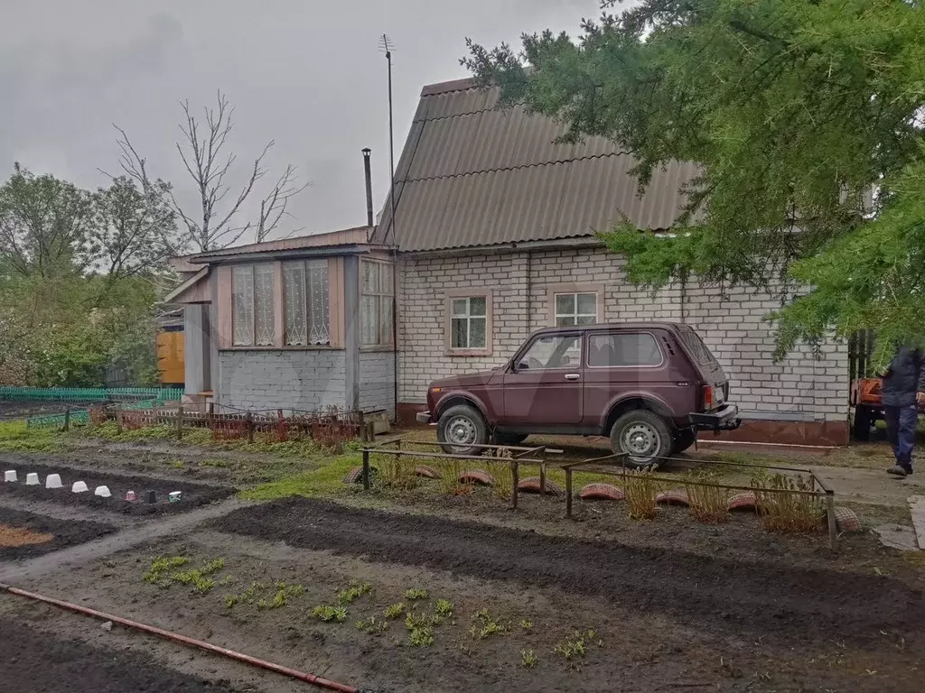 Дача 30 м на участке 6 сот. - Фото 0
