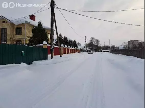 Участок в Вологда, Угловая улица (3 м) - Фото 1
