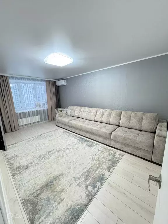 Продаётся 2-к квартира, 61 м - Фото 0