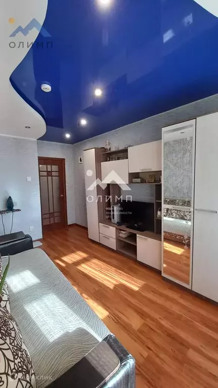 Продаётся 2-к квартира, 46.6 м - Фото 0