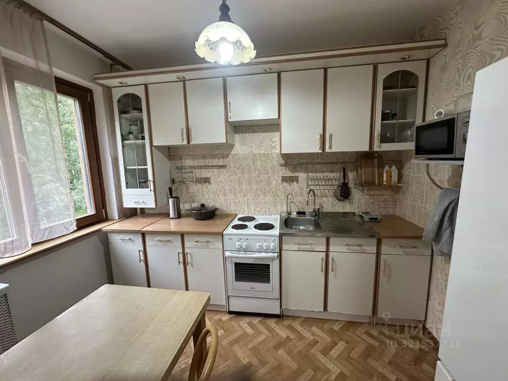 3-к кв. Новосибирская область, Новосибирск Академгородок мкр, ул. ... - Фото 0