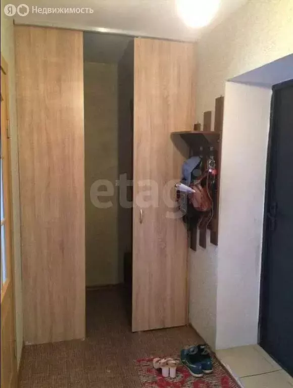 1-комнатная квартира: Оренбург, улица Диагностики, 17 (41 м) - Фото 0
