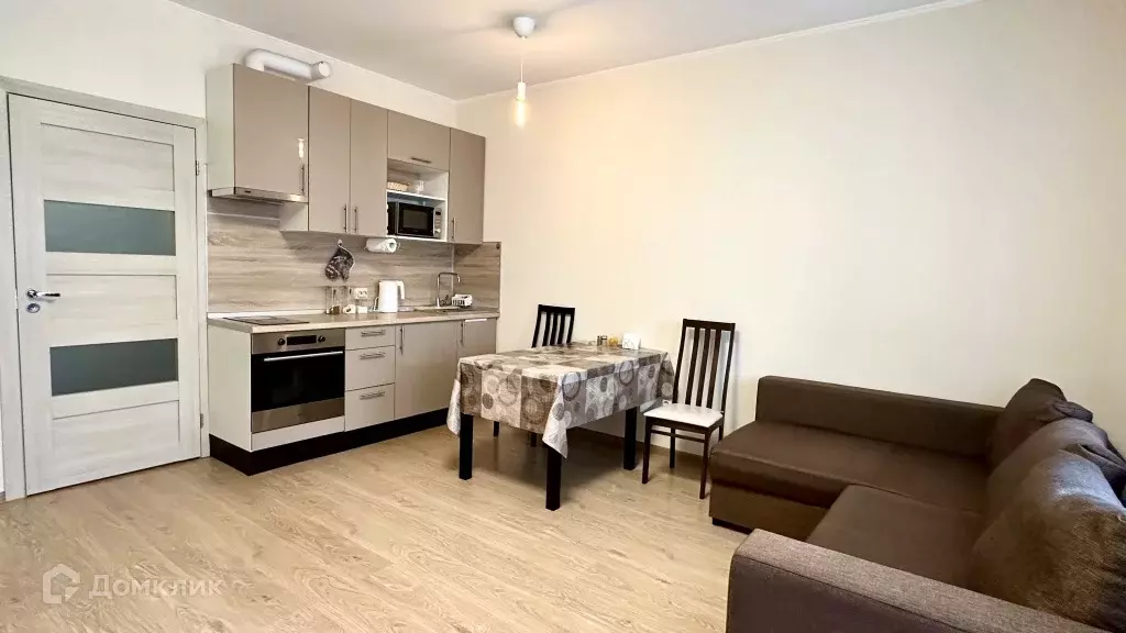 Продаётся квартира-студия, 24.1 м - Фото 0