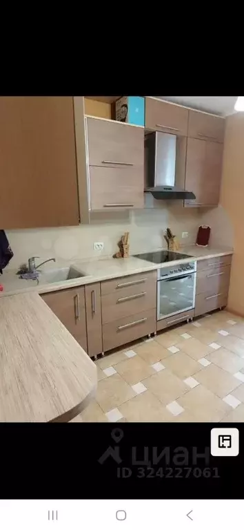 2-к кв. Белгородская область, Белгород Преображенская ул., 163 (60.0 ... - Фото 1