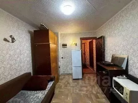 Комната Коми, Усинск ул. 60 лет Октября, 6 (11.4 м) - Фото 1