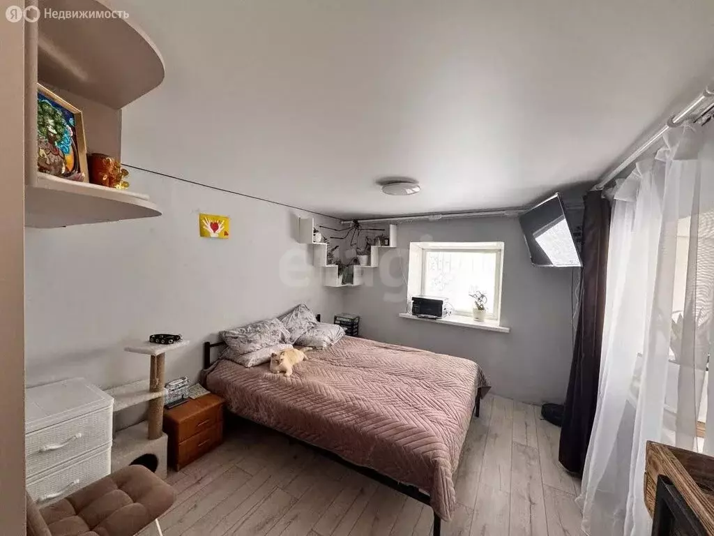 1-комнатная квартира: Таганрог, Гоголевский переулок, 66 (24.1 м) - Фото 1