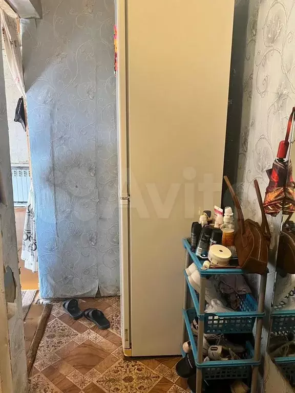 1-к. квартира, 30 м, 2/2 эт. - Фото 1