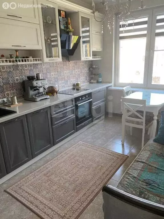 2-комнатная квартира: Санкт-Петербург, Комендантский проспект, 60к1 ... - Фото 1