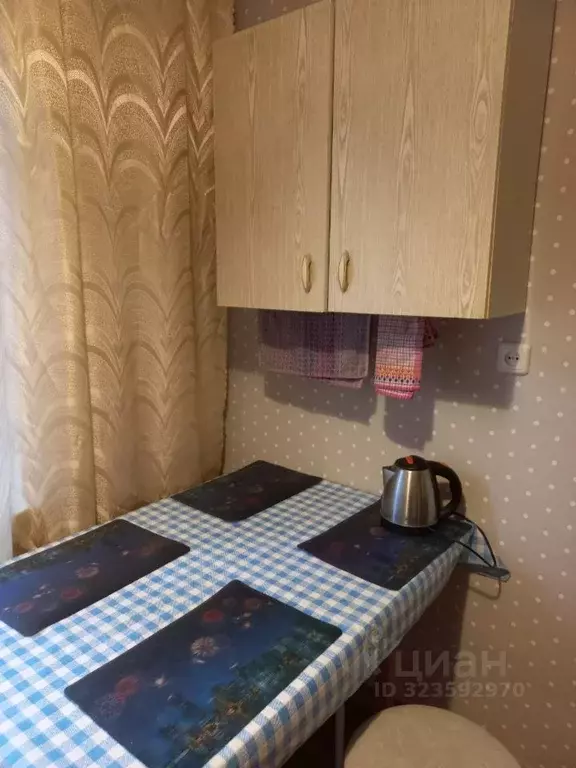 2-к кв. Москва Анадырский проезд, 25К1 (43.2 м) - Фото 1