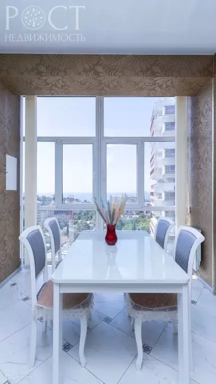 Продаётся 3-к квартира, 110 м - Фото 0