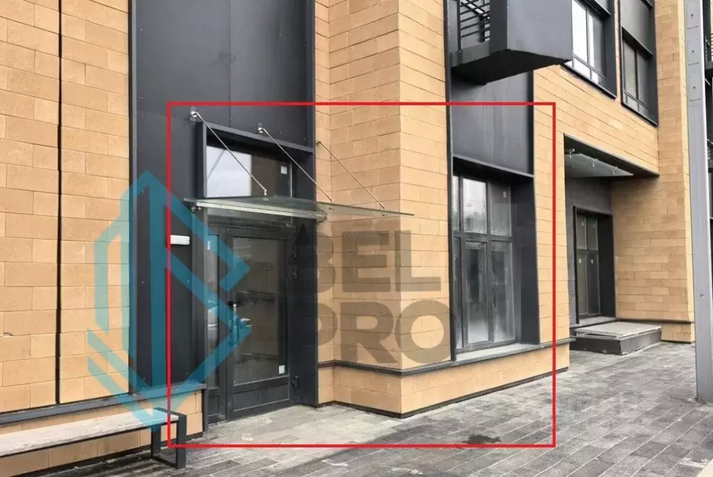 Помещение свободного назначения в Москва Родниковая ул., 5А (80 м) - Фото 2