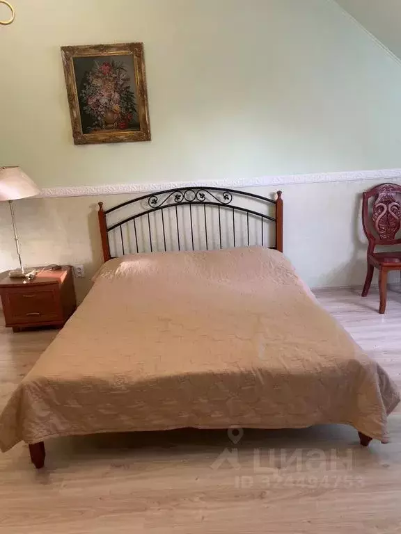 Комната Калининградская область, Калининград Советский просп., 63 - Фото 1