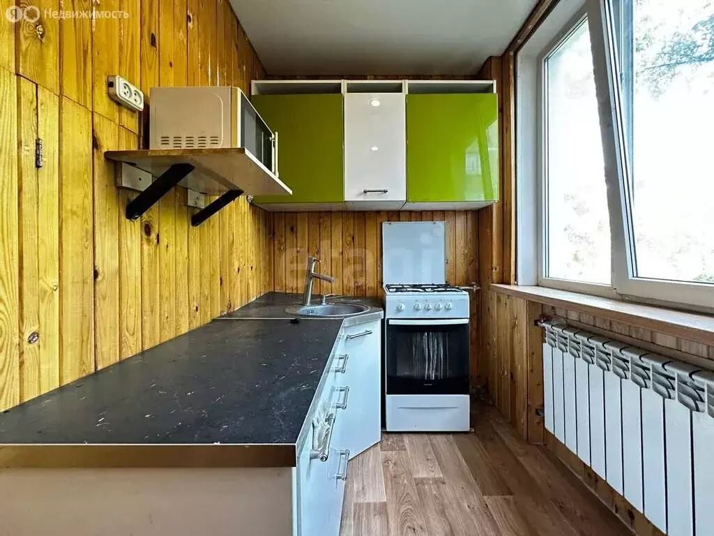 1-комнатная квартира: Санкт-Петербург, Софийская улица, 38к1 (29.2 м) - Фото 1