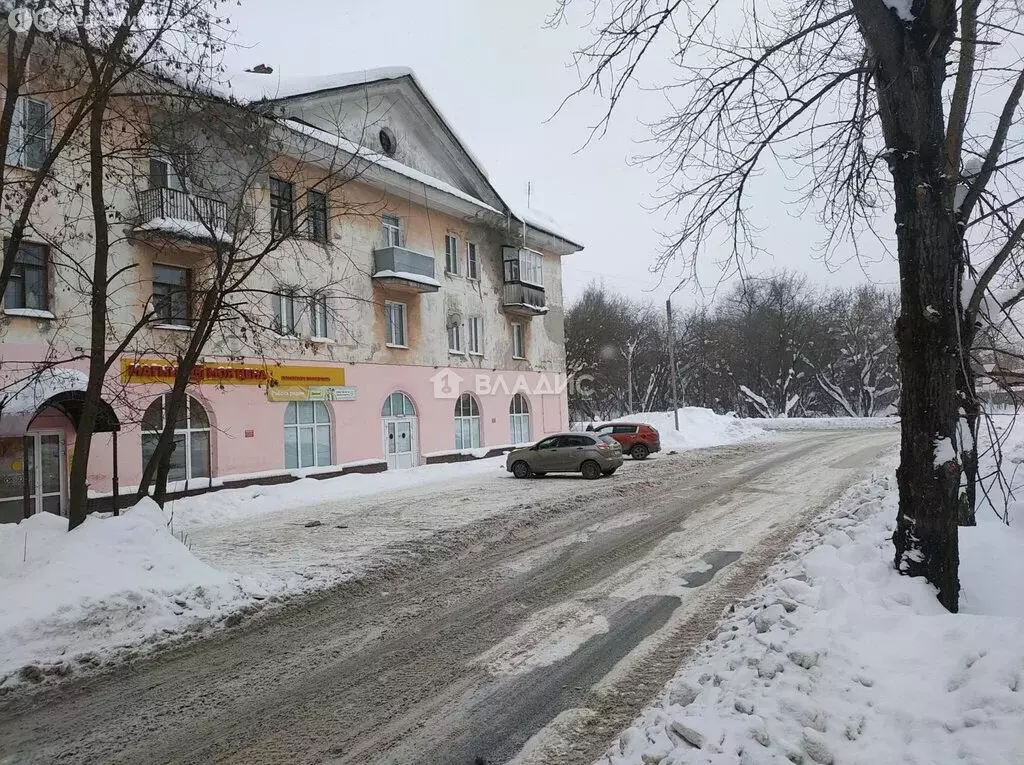 Торговая площадь (253 м) - Фото 1