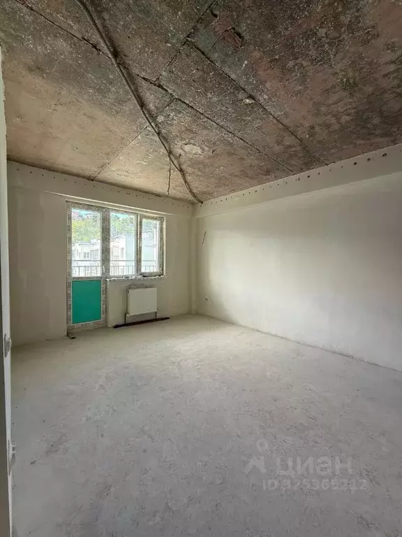 2-к кв. Краснодарский край, Сочи городской округ, с. Раздольное ул. ... - Фото 1