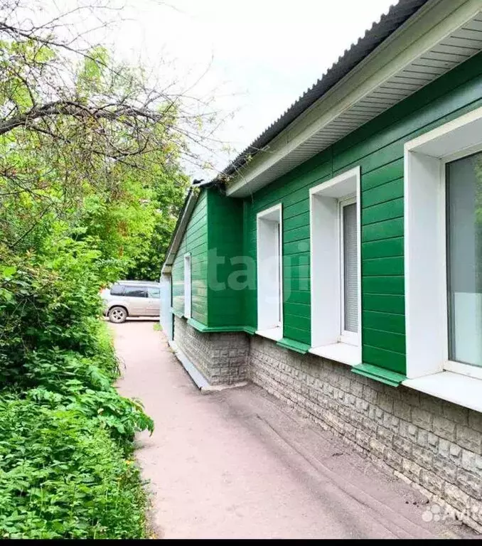 Дом в Тамбов, Социалистическая улица (53.5 м) - Фото 1