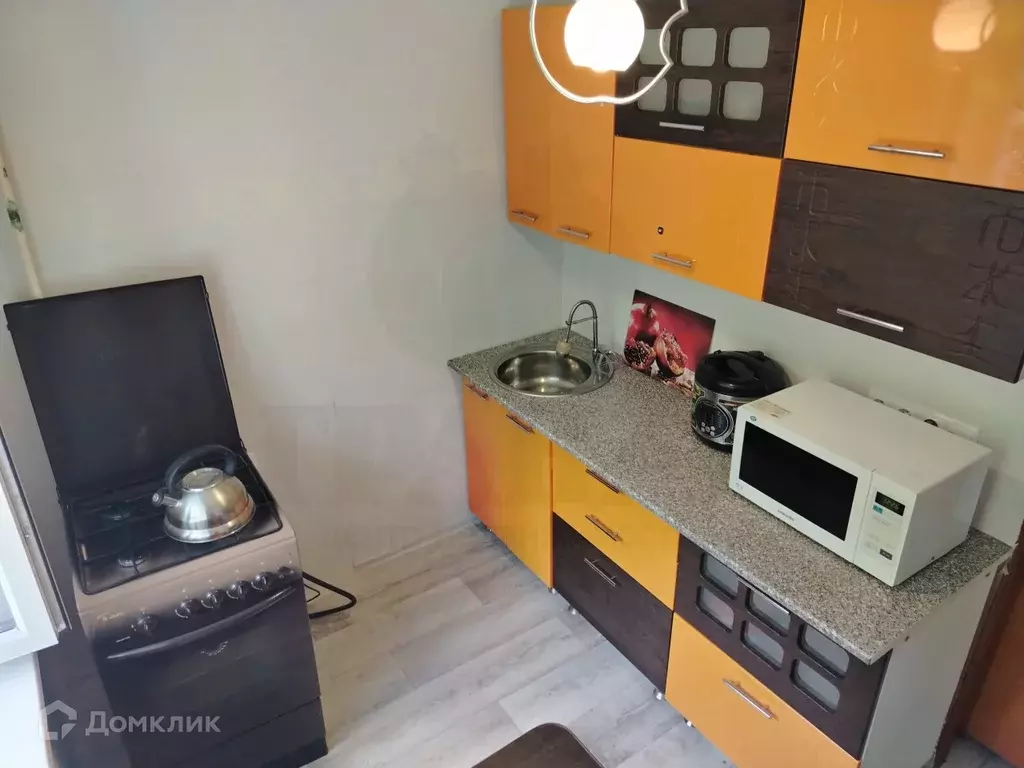 Продаётся 2-к квартира, 45.2 м - Фото 0