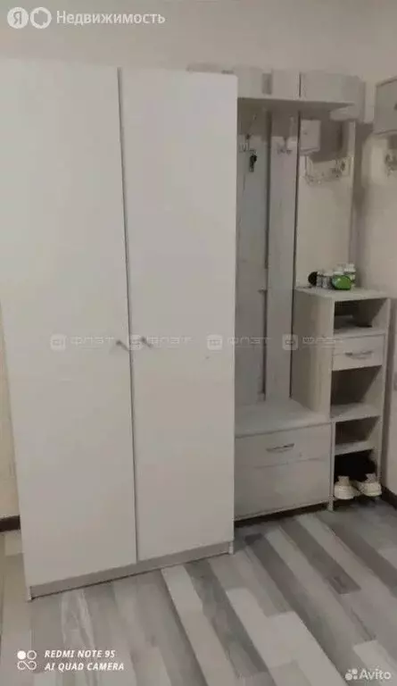 5к в -комнатной квартире (17 м) - Фото 2