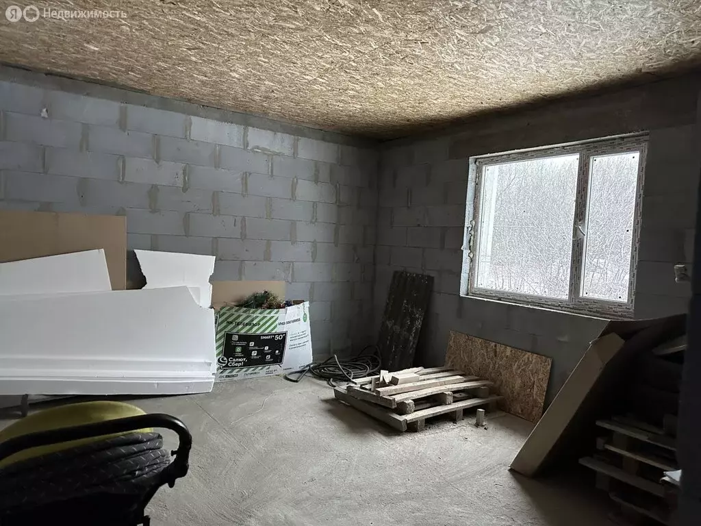 Дом в Нижний Тагил, Лисогорская улица, 134А (100 м) - Фото 1