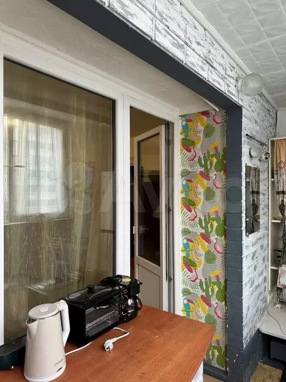 Квартира-студия, 24 м, 3/10 эт. - Фото 1