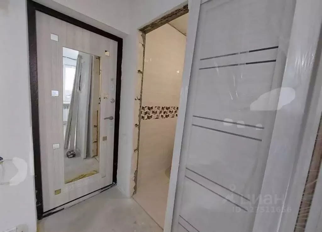 1-к кв. Крым, Симферополь ул. 60 лет Октября, 7 (24.0 м) - Фото 2