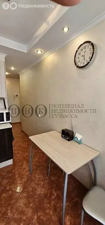 2-комнатная квартира: Кемерово, улица Тухачевского, 31В (43.2 м) - Фото 0