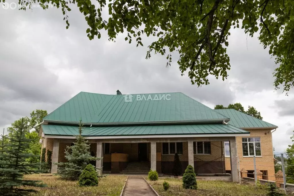 Дом в Суровка, Тихая улица, 3 (576.6 м) - Фото 1