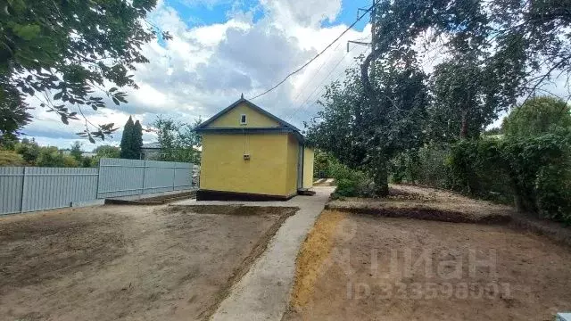Дом в Орловская область, Орел Ягодка-3 СНТ,  (15 м) - Фото 2