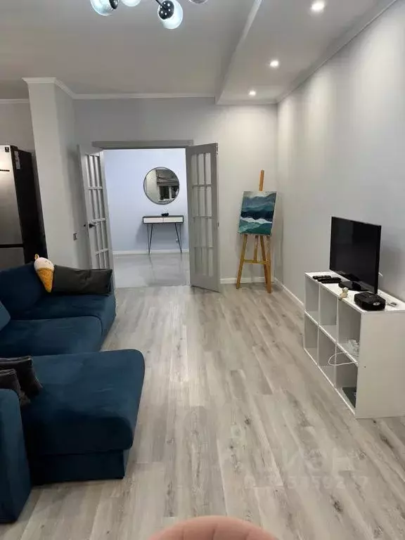 2-к кв. Татарстан, Казань Профессора Камая ул., 10к2 (70.0 м) - Фото 2