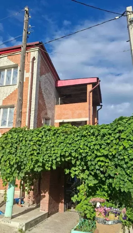 Дом в Амурская область, Благовещенск Пролетарская ул., 101/3 (500 м) - Фото 0