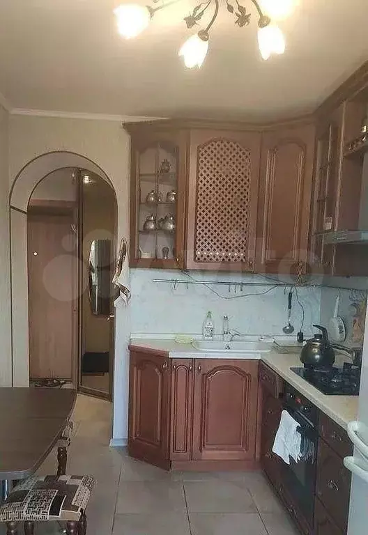 1-к. квартира, 35,5 м, 7/12 эт. - Фото 0