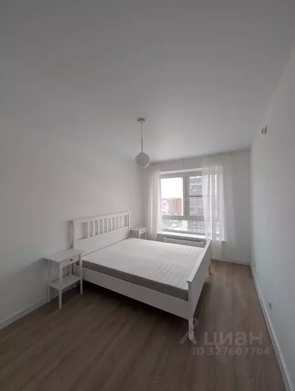 1-к кв. Москва Амурская ул., 2Ак3 (39.7 м) - Фото 1