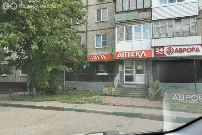 Помещение свободного назначения (62 м) - Фото 0
