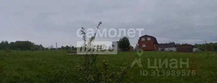 Участок в Калужская область, Калуга городской округ, д. Лихун ул. ... - Фото 2