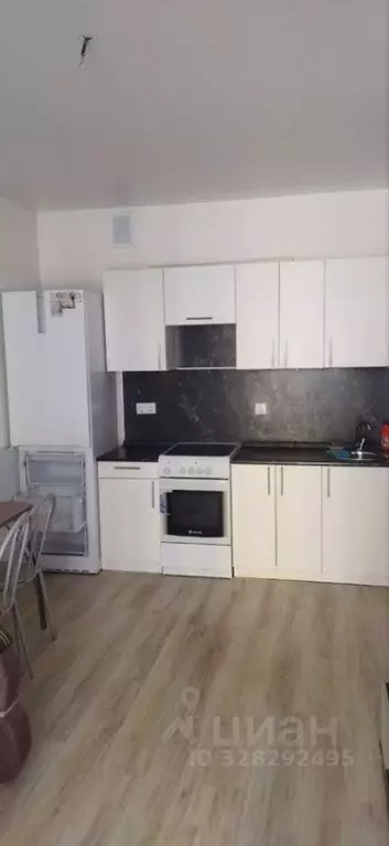 1-к кв. Нижегородская область, Нижний Новгород д. Анкудиновка, ул. ... - Фото 2