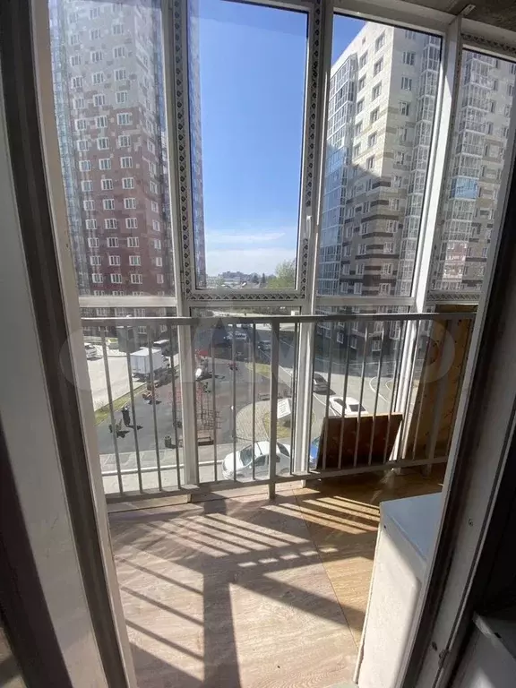 2-к. квартира, 65 м, 4/14 эт. - Фото 0