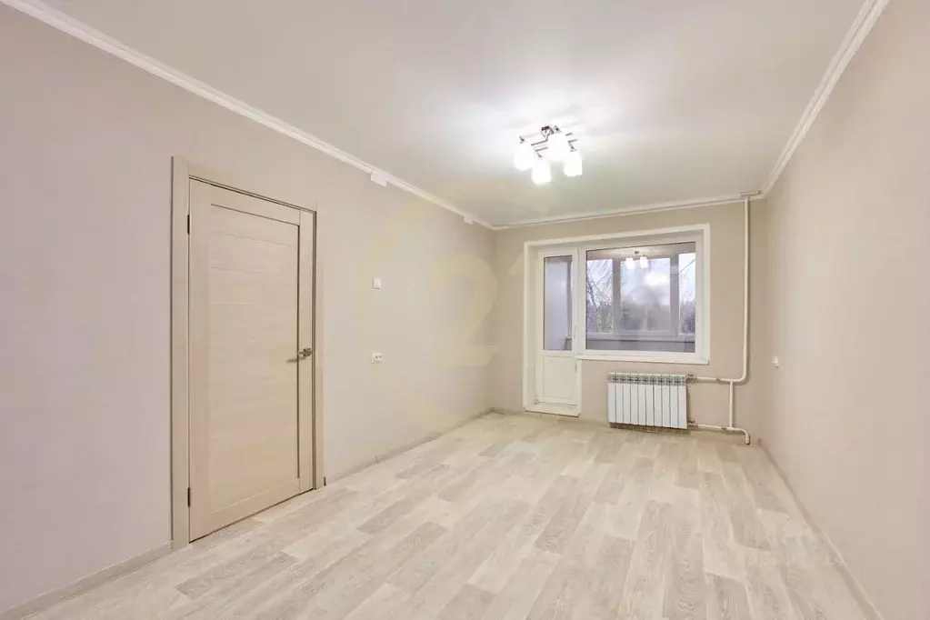 2-к кв. Пермский край, Пермь Подлесная ул., 29 (43.9 м) - Фото 1