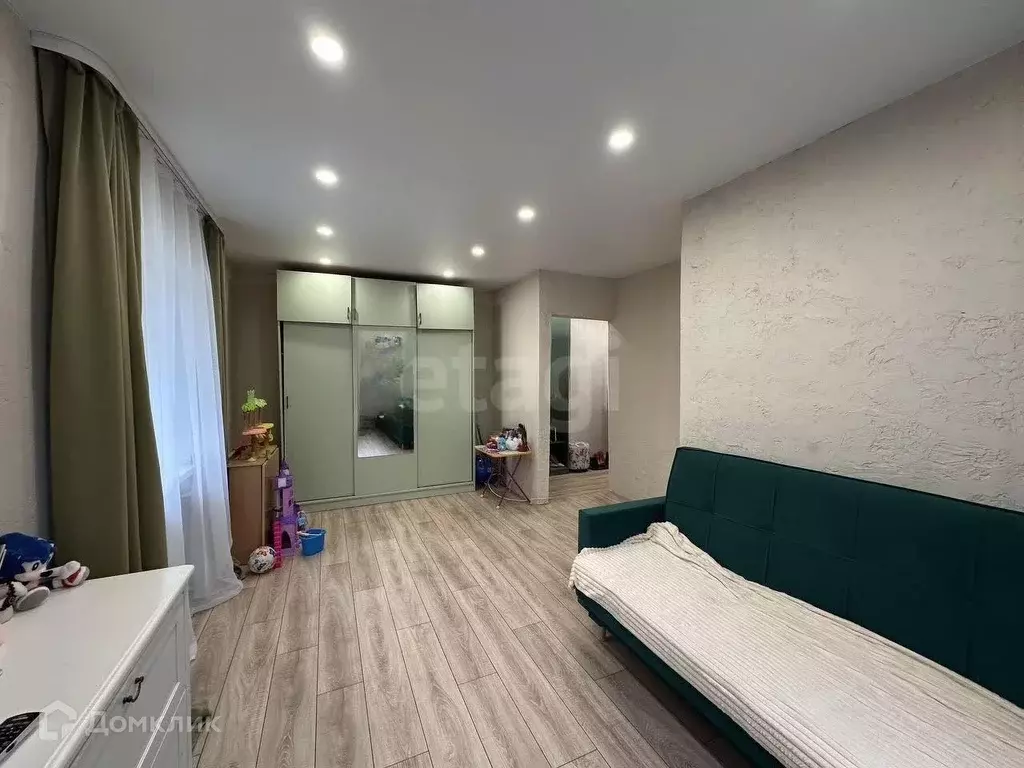 Продаётся 1-к квартира, 29.5 м - Фото 1